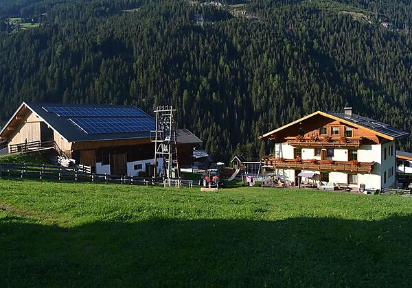 Unser Hof