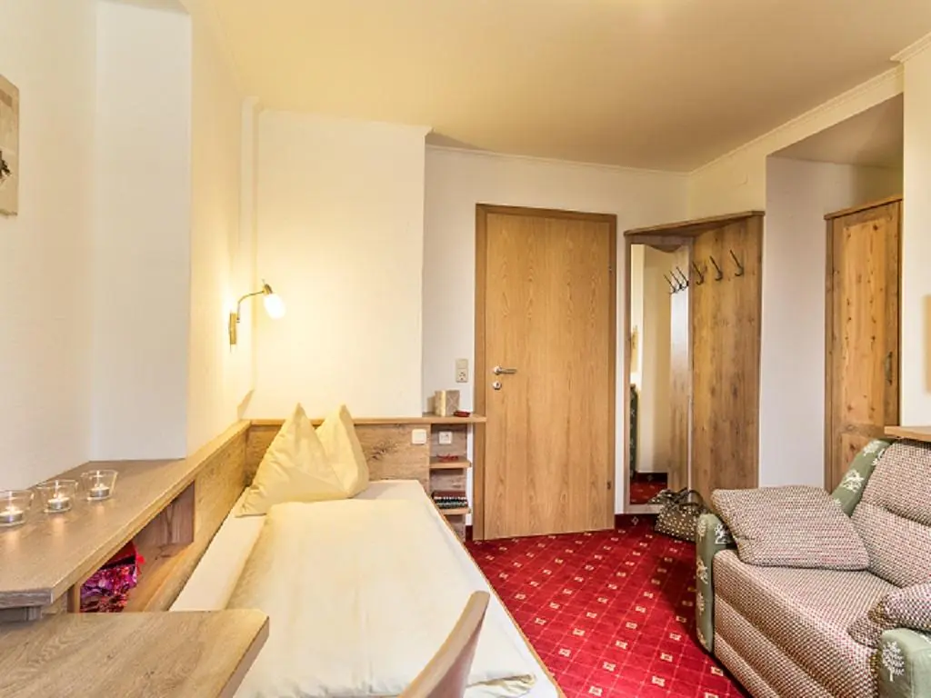 Pension Gabriele, Bad Gastein