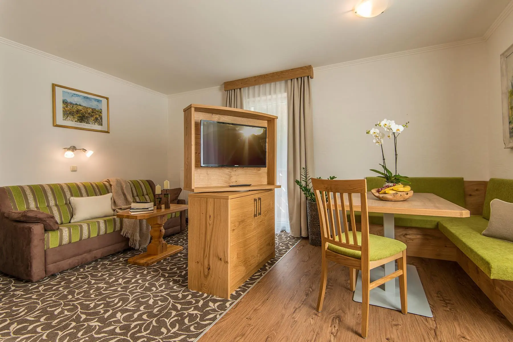 Pension Gabriele, Bad Gastein