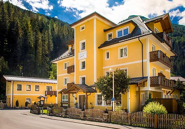 Pension Gabriele, Bad Gastein