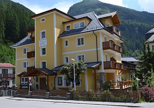 Pension Gabriele, Bad Gastein