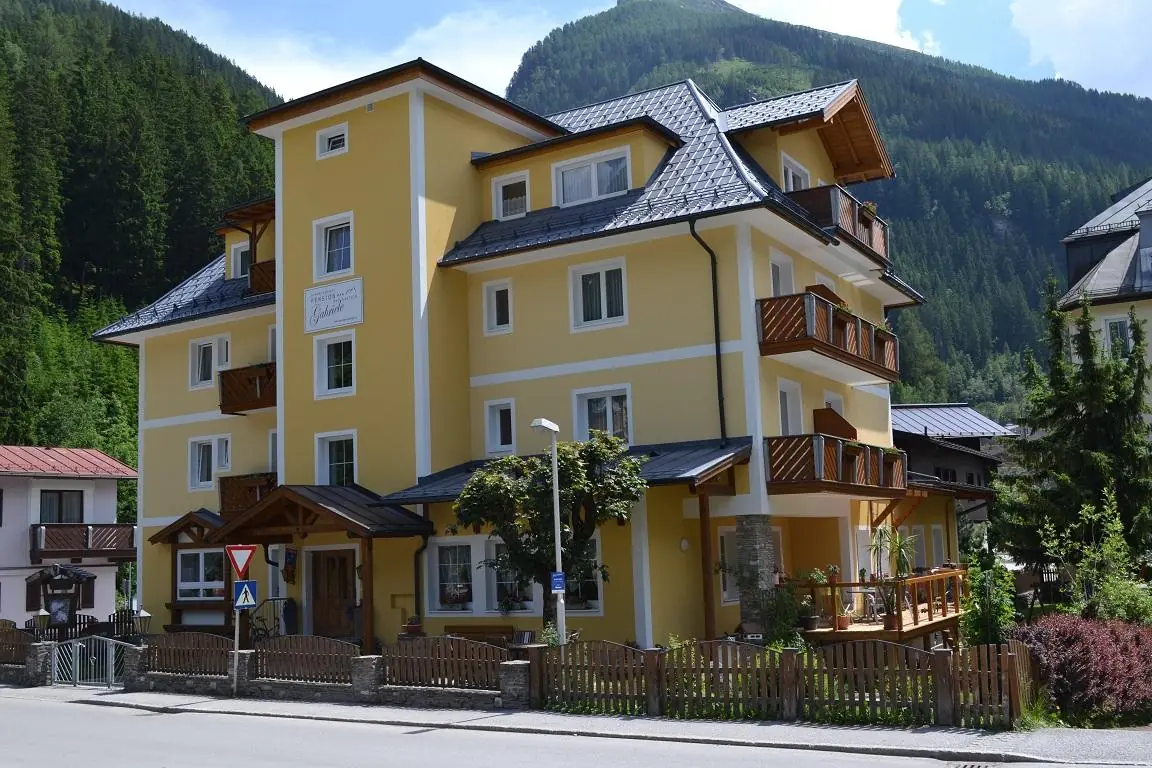Pension Gabriele, Bad Gastein