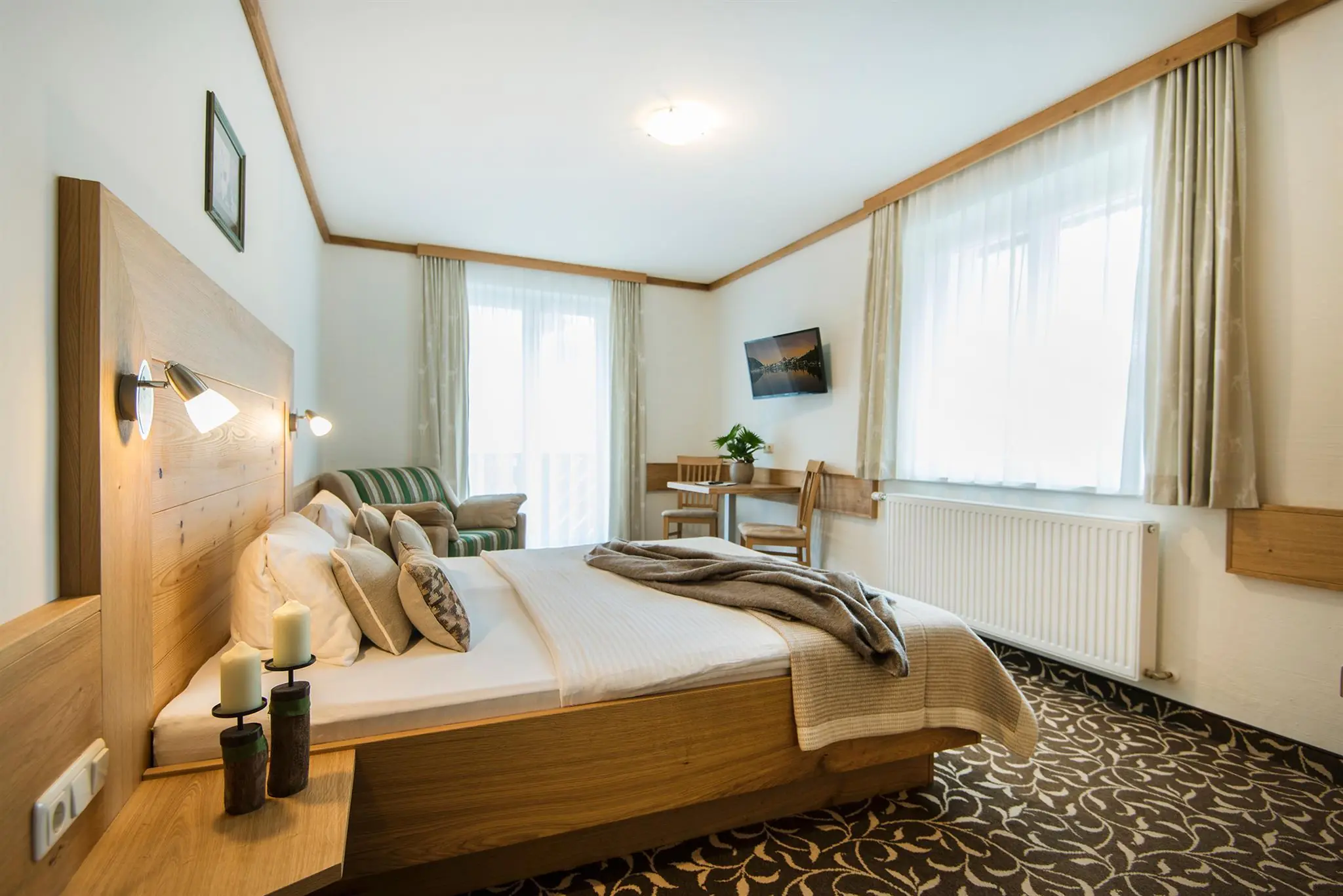 Pension Gabriele, Bad Gastein