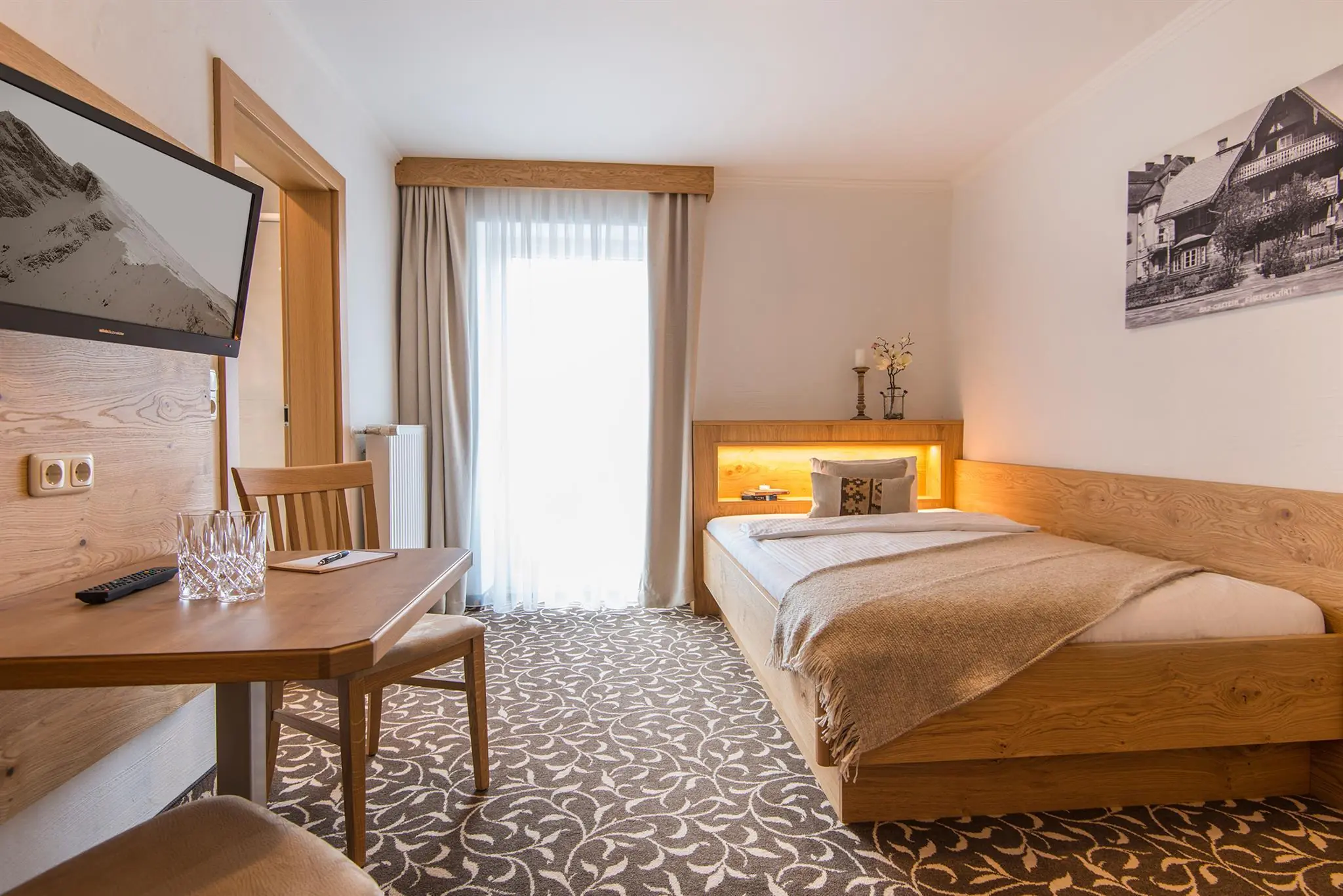 Pension Gabriele, Bad Gastein
