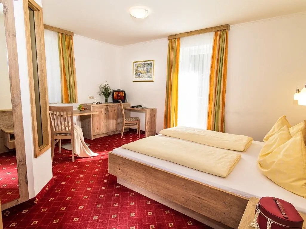 Pension Gabriele, Bad Gastein