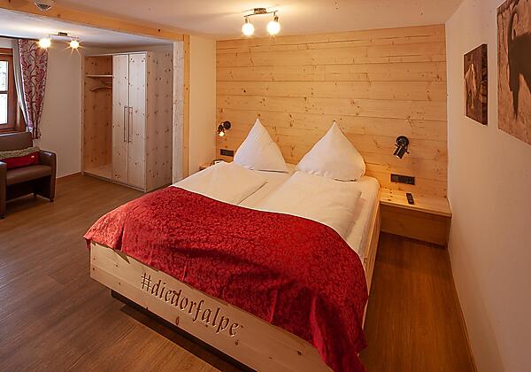 Urlaub zu jeder Jahreszeit