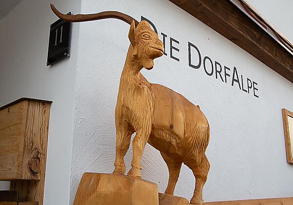 Herzlich Willkommen im Gaisbock