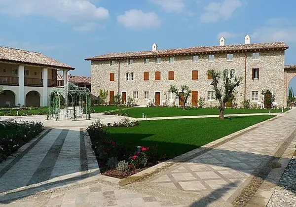 Garda Hotel San Vigilio Golf