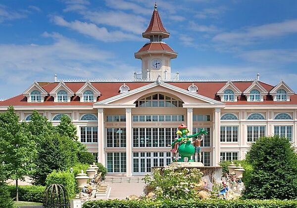 Gardaland Hotel Resort