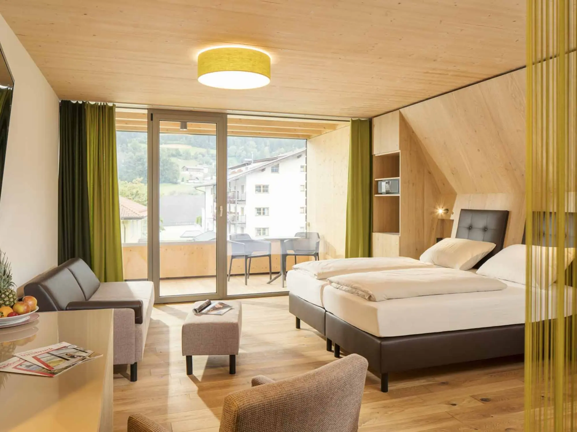 Gartensuite