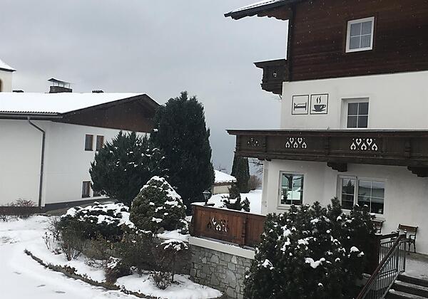 Ein letzter Wntergruß