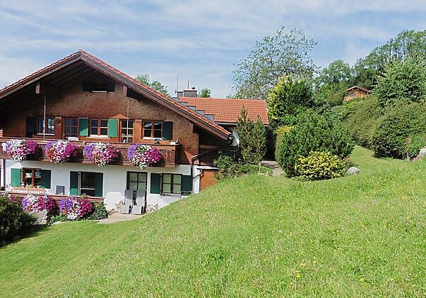 Haus Dominik