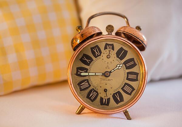 Gästehaus Eberhart Wecker - Zeit für Urlaub