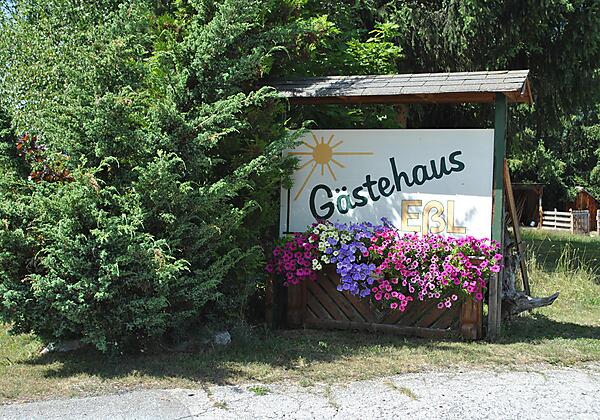 Gästehaus Eßl