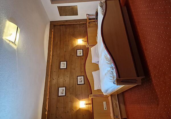 Doppelzimmer Beispielfoto