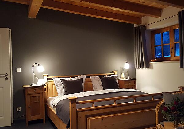 FeWo. 3 "Adlerhorst"