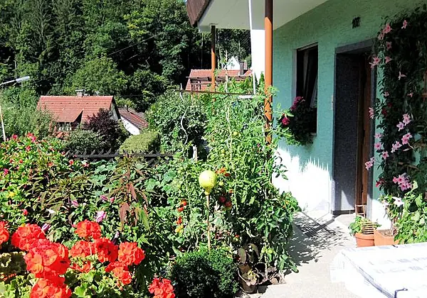 Gästehaus Grau