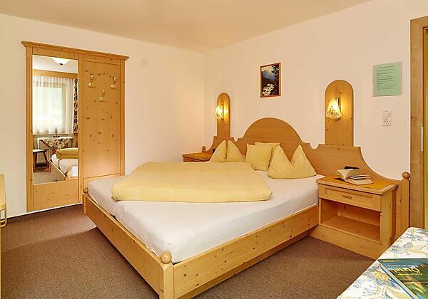 zimmer-appartement