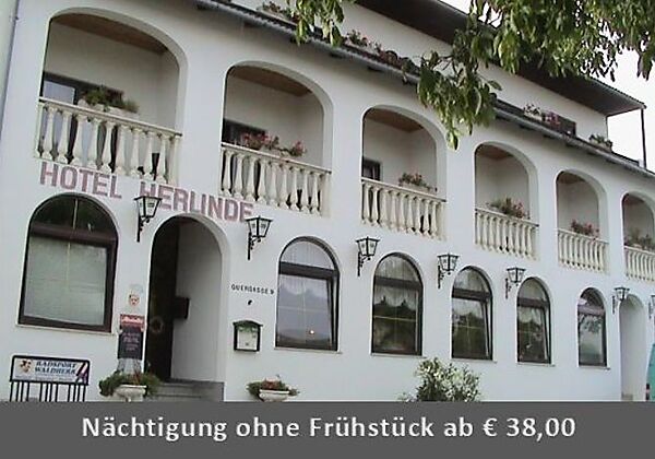 Gästehaus Herlinde