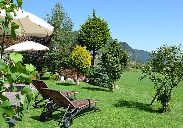 Apart KAISER Holzner Daxauer