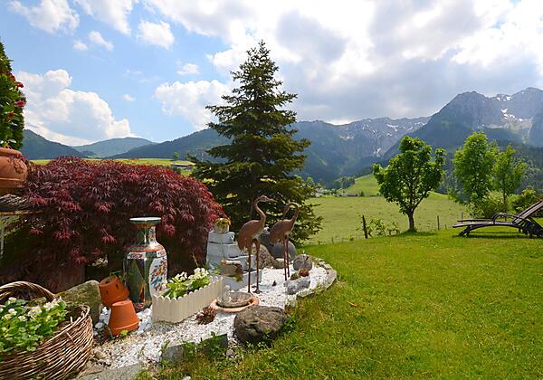 Apart KAISER Holzner Daxauer