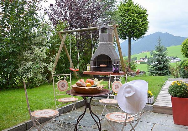 Garten Apart Kaiser Holzner Daxauer