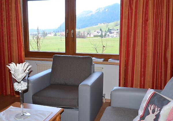 Apart KAISER Holzner Daxauer