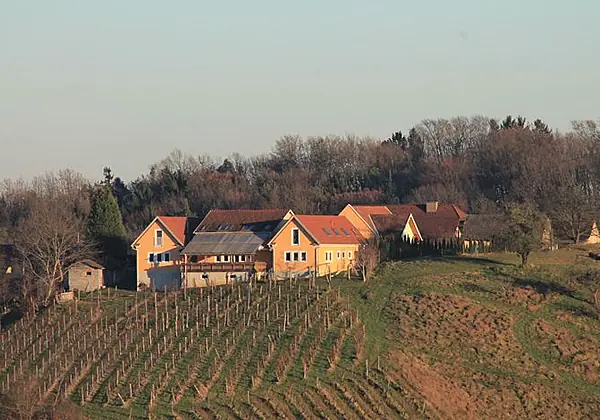 Gästehaus KAHR