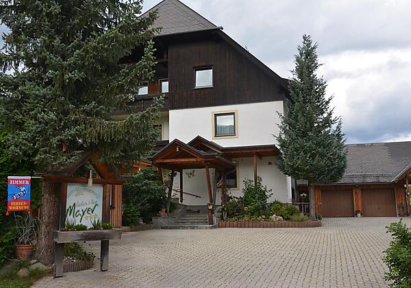 Gästehaus Mayer