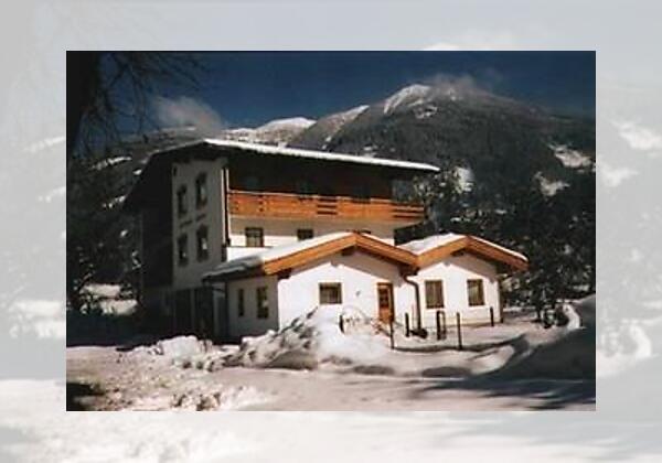 Loithaler Fügen - Ansicht Winter