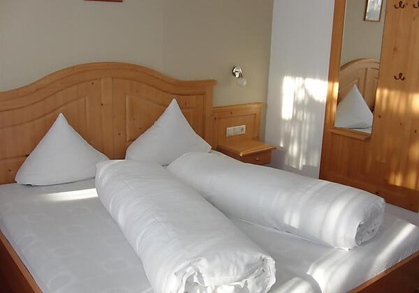 Loithaler Fügen - Schlafzimmer