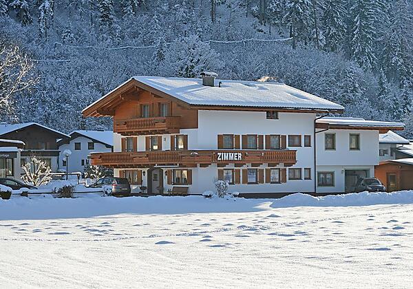 Haus Winter