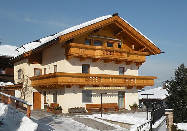 Gästehaus Monitzer Winter