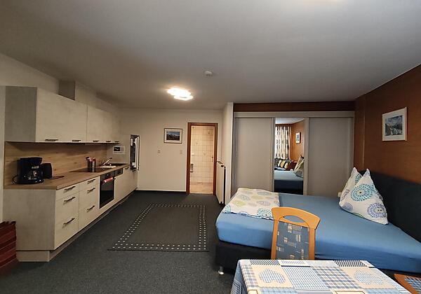 Appartement Himmelschlüssel