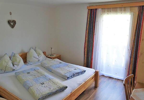 Doppelzimmer mir Flw