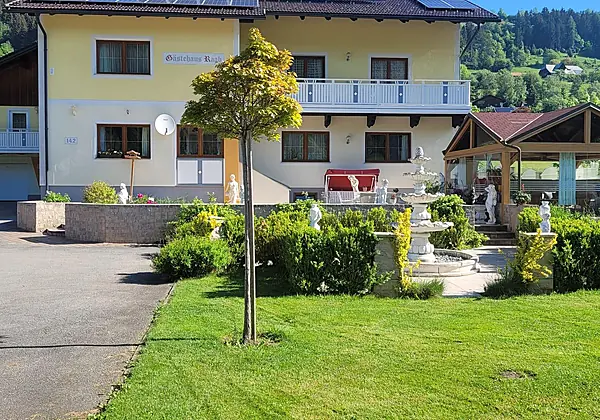 Aussenansicht