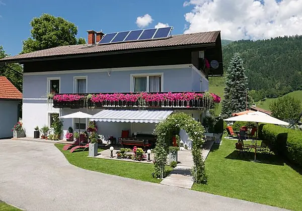 Gästehaus Reicher