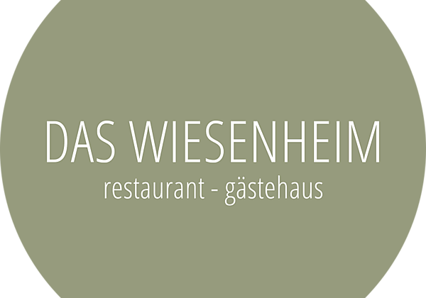 Das Wiesenheim Rund Logo