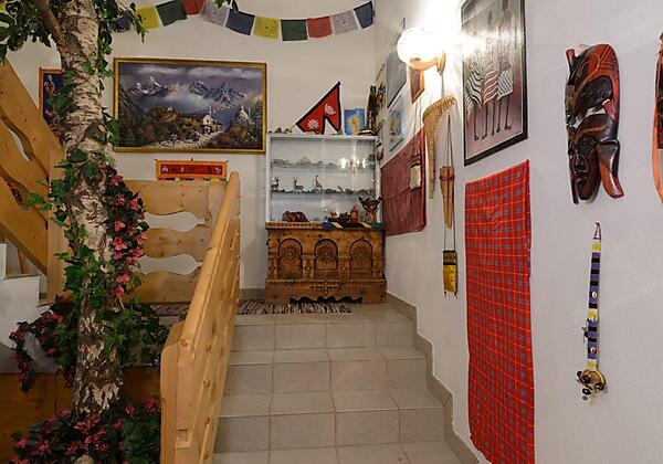 Gästehaus Rettenbacher Stiegen