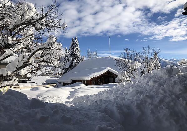 Schlossnerhof Virgen Lienz Langlaufen Osttirol