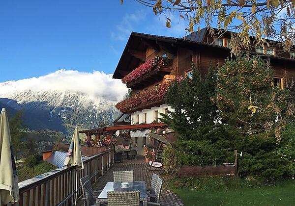 Herbst - Virgen - Schlossnerhof - Schnee (26)