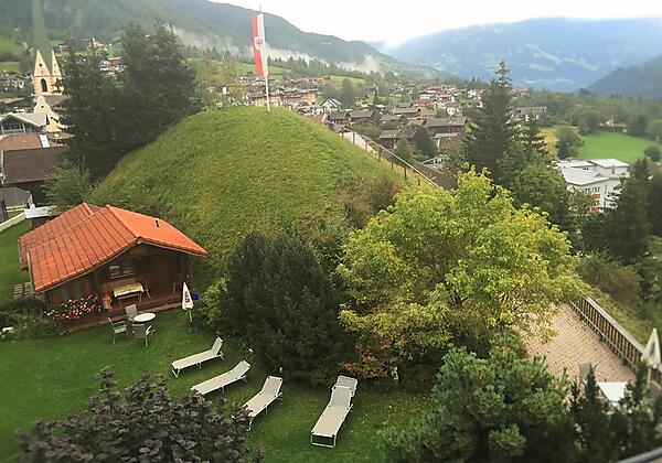 Ferienhaus - Schlossnerhof - Sommer - Zimmer