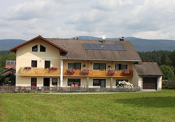 Gästehaus Schreiner