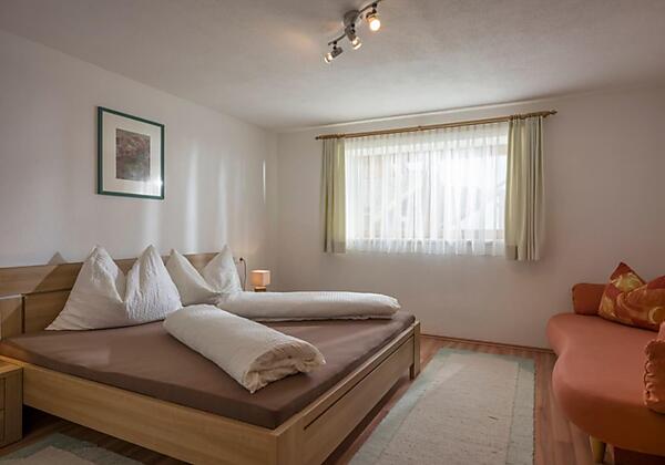 Gästehaus Schwaiger Lendgasse