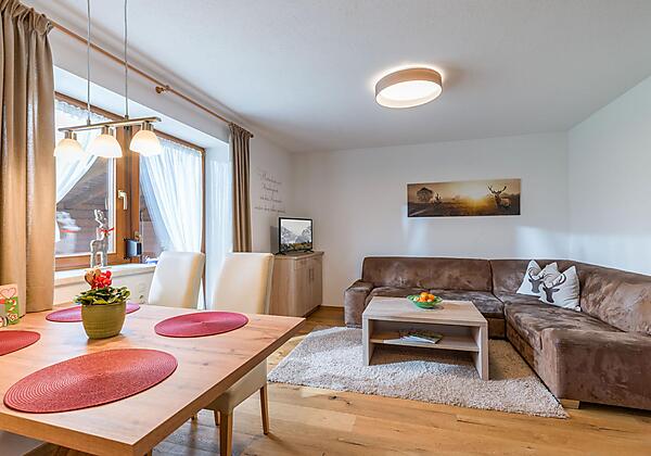 Gästehaus Schwaiger Lendgasse