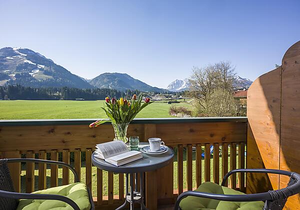 Gästehaus Schwaiger Wiesenweg