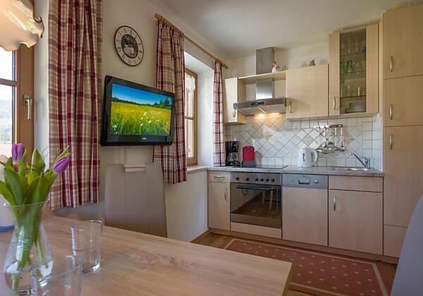 Gästehaus Schwaiger Wiesenweg