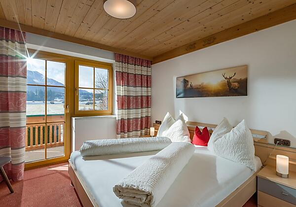 Gästehaus Schwaiger Wiesenweg