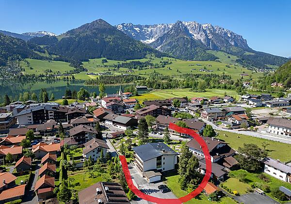 Pension Seerose im Frühling 8 redu