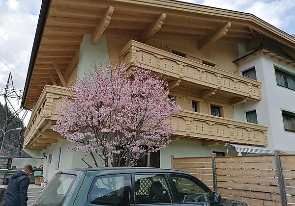 Gästehaus Sternberger